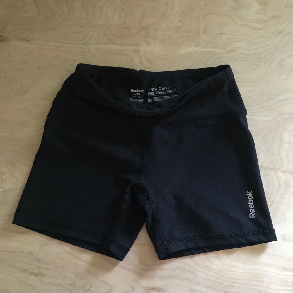 Reebok Running Spandex